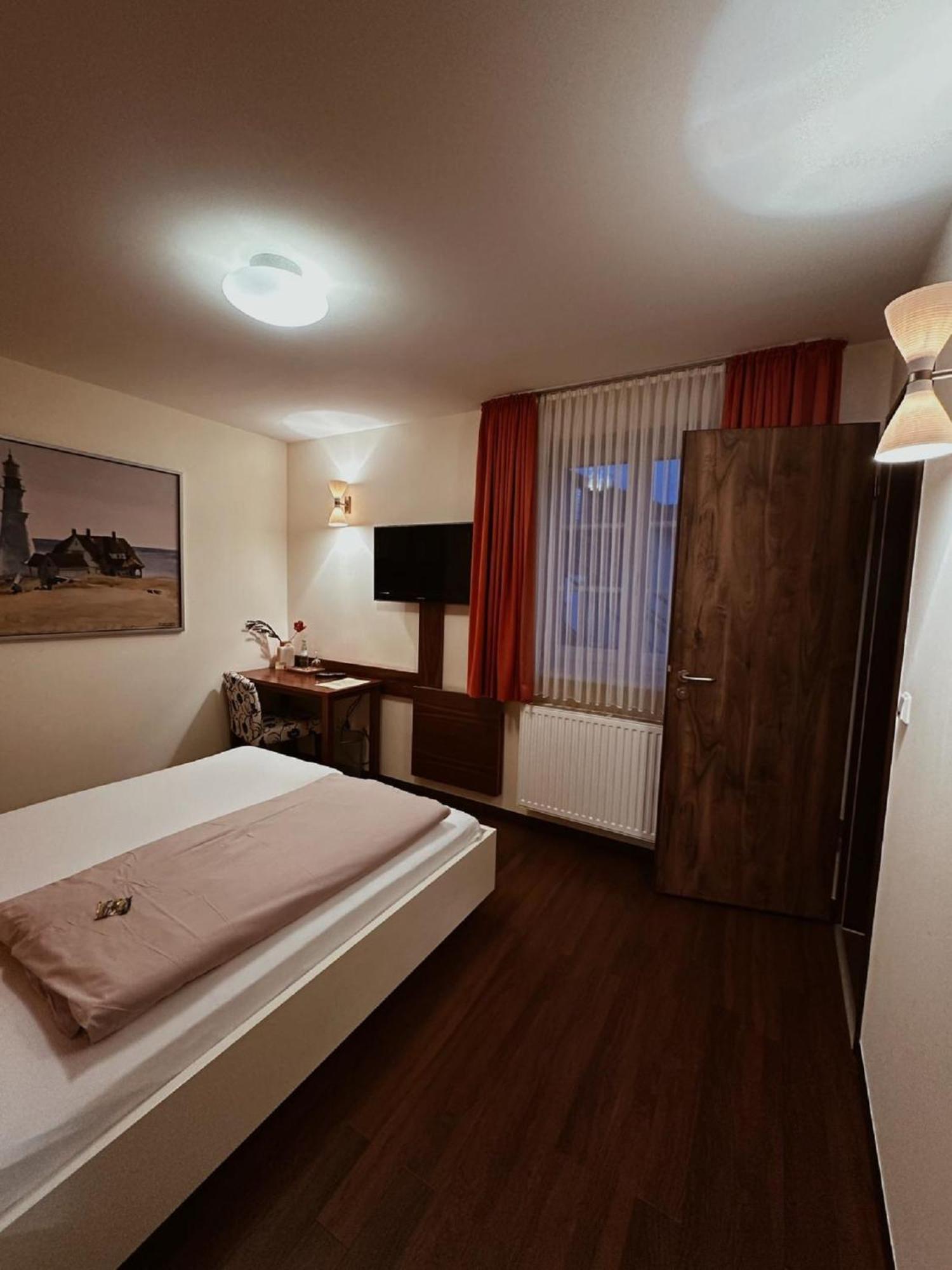 Gasthaus Lindenhof Hotel Much Kültér fotó
